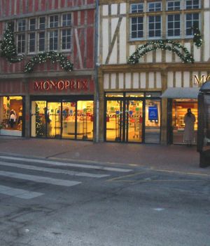 Monoprix 1